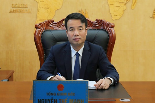 BHXH Việt Nam: Chuyển đổi số toàn diện, lấy người dân, doanh nghiệp làm trung tâm phục vụ