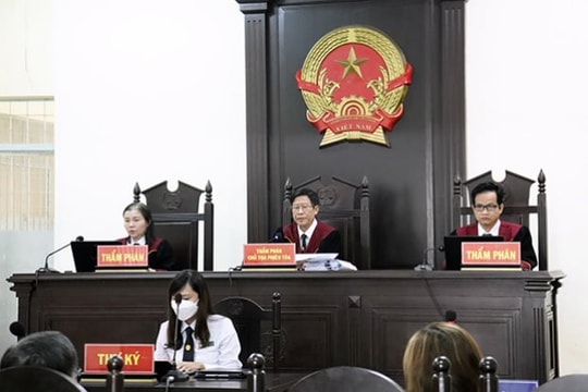 Doanh nghiệp có nhiều người đại diện theo pháp luật, xác định tư cách tham gia tố tụng thế nào?