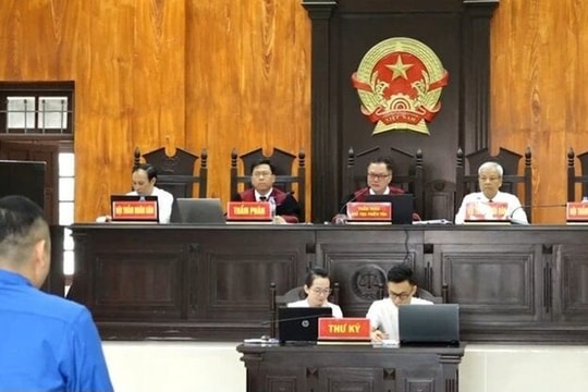 Xét xử vụ khai thác than lậu: Xác định 3 nhóm khách hàng tiêu thụ sản phẩm