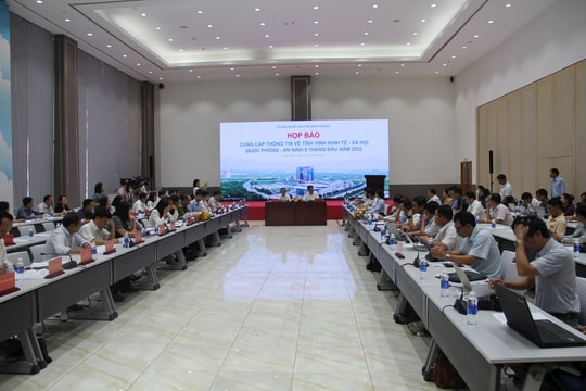 Bình Dương: Quyết tâm hoàn thành cao nhất kế hoạch phát triển kinh tế - xã hội năm 2023