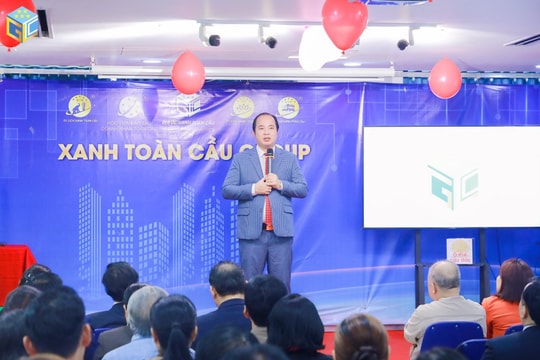 Doanh nhân Nguyễn Thanh Ngà: Đạo đức, uy tín là phương châm hàng đầu