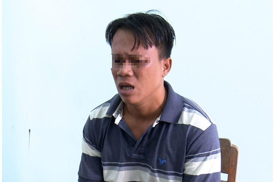 Bị bắt vì trộm xe không biết cách mở khóa