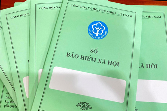 Xử phạt 2 đơn vị chậm đóng bảo hiểm xã hội bắt buộc, bảo hiểm thất nghiệp