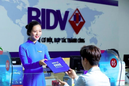 4.200 tỷ đồng tín dụng xanh sẽ được BIDV dành riêng cho doanh nghiệp dệt may