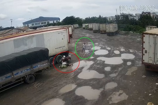 Đối tượng sát hại người phụ nữ bán rau bị khởi tố hai tội danh