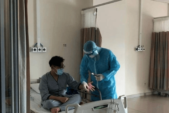 Chủ động phòng, chống dịch bệnh đậu mùa khỉ thế nào?