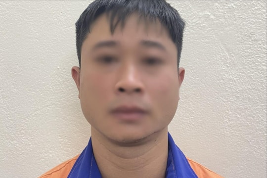 Bắt giữ người trái pháp luật để đòi nợ