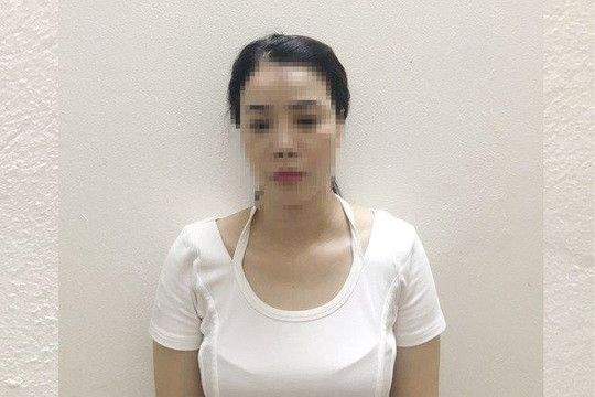 "Tú bà" U40 vừa “điều đào” vừa bán dâm