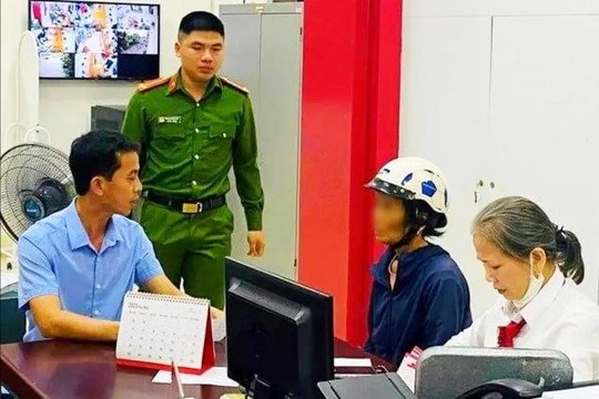 Ngân hàng kịp thời ngăn chặn vụ lừa đảo số tiền 100 triệu đồng
