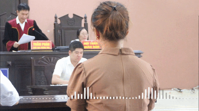 Những mảnh đời đắng chát vì bị bán ra nước ngoài