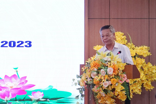 TAND quận Ngô Quyền: Luôn hoàn thành xuất sắc các chỉ tiêu thi đua