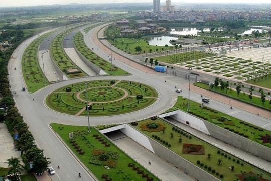 Hà Nội: Đề xuất điều chỉnh, bổ sung 34 tuyến đường và 5 cầu vượt sông