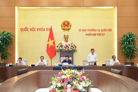 Làm rõ vì sao 55% Bộ trưởng, 20% Chủ tịch tỉnh không tiếp dân?