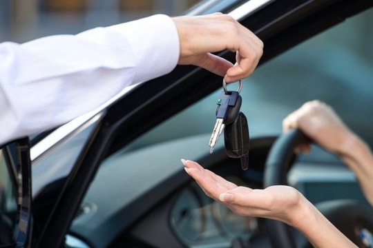 Thuê xe sang vận chuyển hàng cấm, hàng loạt bị cáo lĩnh án