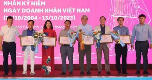 Đồng Tháp: Luôn đồng hành phát triển cùng các doanh nghiệp