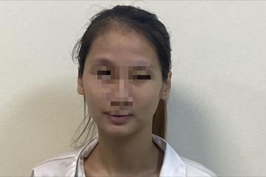 Khởi tố hai đối tượng sử dụng mạng xã hội môi giới mại dâm