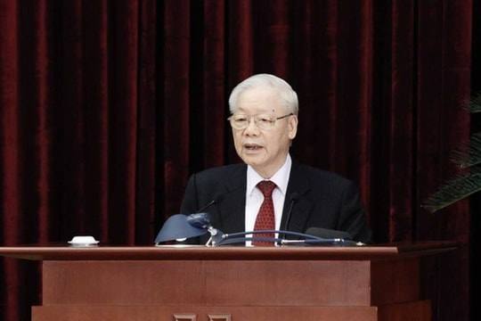 Xây dựng và phát huy vai trò của đội ngũ doanh nhân Việt Nam trong thời kỳ mới