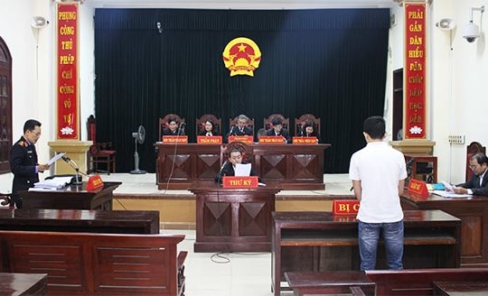 Căn cứ xác định tài sản có liên quan đến vụ án ở nước ngoài
