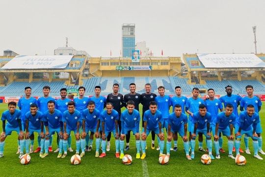 Bình Thuận thông tin về việc các cầu thủ tố bị “cắt xén tiền thưởng”