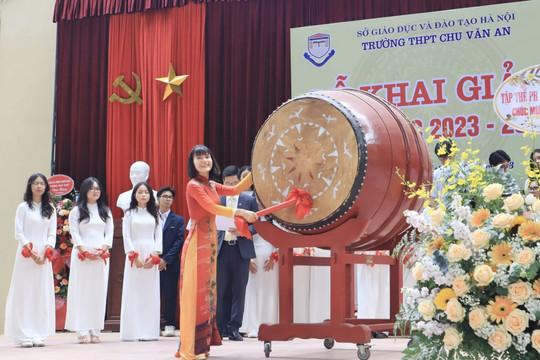 Một số điểm mới trong Quy chế thi học sinh giỏi quốc gia