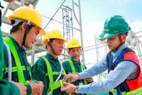Nhiều địa phương giảm mạnh tỷ lệ tai nạn lao động