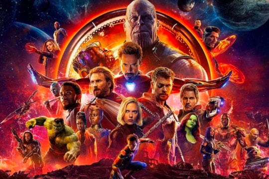 Hollywood đối mặt trước khủng hoảng mới
