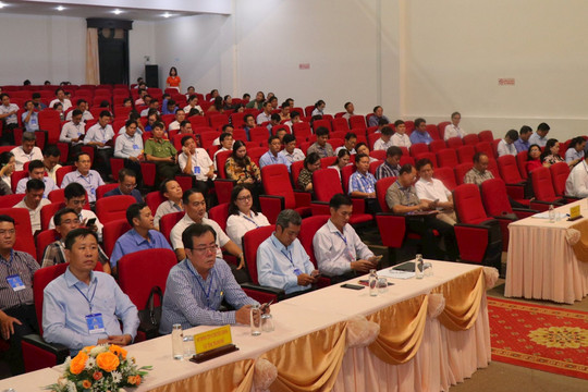 Khai thác dữ liệu số để tạo ra giá trị mới