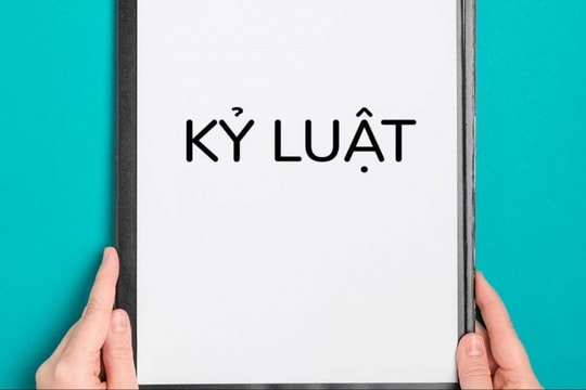 Đề nghị kỷ luật Ban Cán sự đảng UBND tỉnh Phú Yên