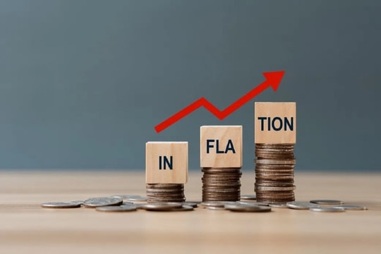 Có thể đạt mục tiêu kiểm soát lạm phát cả năm ở mức 4,5%