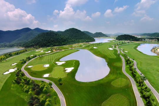 Chính thức công bố 2023 BRG Golf Hanoi Festival – Sự kiện thường niên dành cho người yêu du lịch gôn trong nước và quốc tế