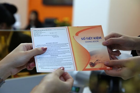 Tiền gửi chung, một người đứng tên thế chấp có hiệu lực pháp luật không?