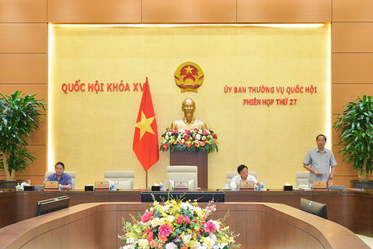 Đề xuất kéo dài thời gian thực hiện 3 chương trình mục tiêu quốc gia