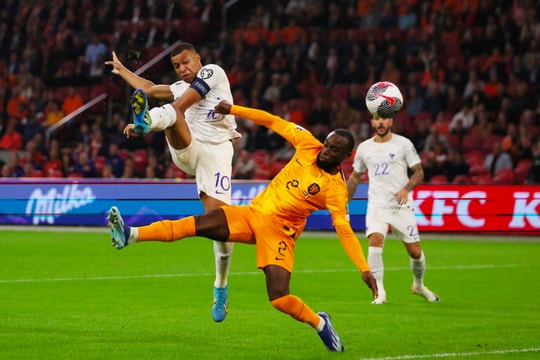 Lộ diện những đại diện đầu tiên sở hữu vé dự VCK Euro 2024