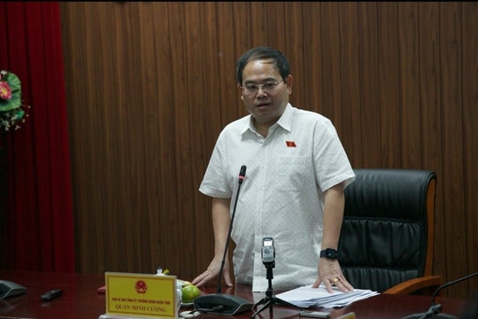 Đồng Nai tiếp tục tháo gỡ khó khăn cho doanh nghiệp FDI