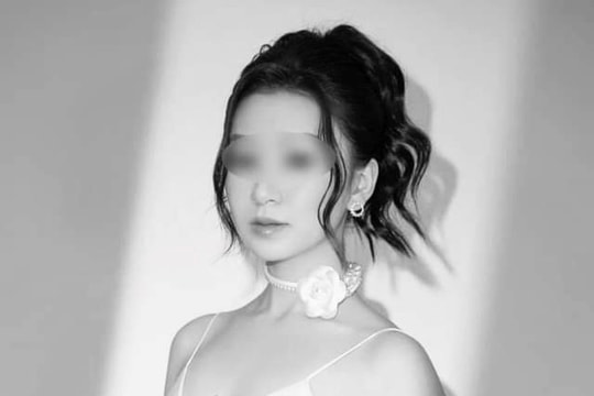 Nhân chứng kể phút phát hiện các phần thi thể của Á khôi sắc đẹp