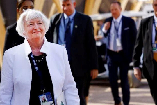 Những điểm chính rút ra từ cuộc họp thường niên của IMF và WB