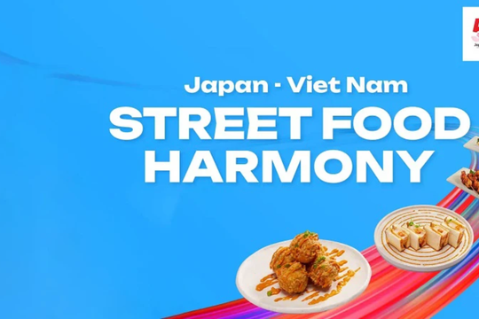 Hà Nội: Lễ hội văn hóa Nhật Bản sắp diễn ra