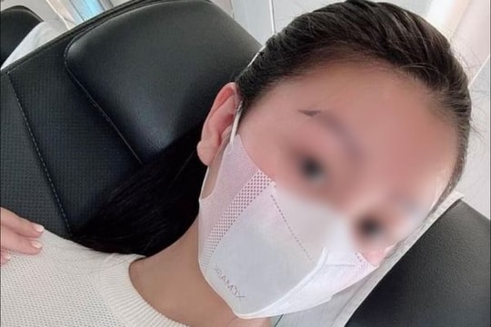 Nghi phạm sát hại, phân xác Á khôi sắc đẹp bị bắt như thế nào?