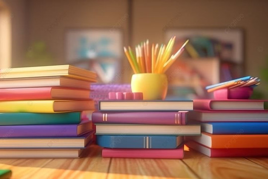 Gần 200.000 cuốn sách bị vi phạm bản quyền để "huấn luyện" AI