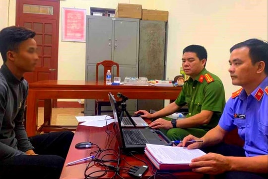 Khởi tố 4 đối tượng buôn bán, tàng trữ pháo nổ trái phép