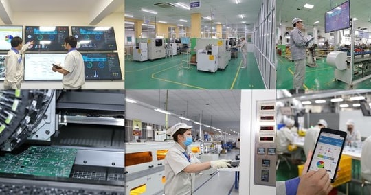 Đổi mới sáng tạo một cách thực chất, bền vững