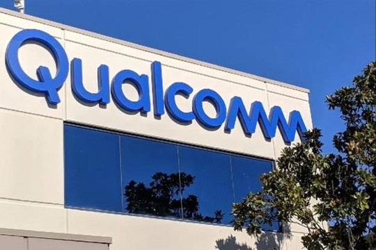 Qualcomm cắt giảm hơn 1.200 nhân sự