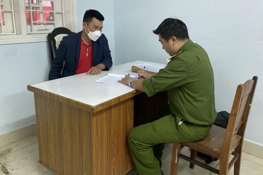Tìm bị hại vụ lừa đảo chiếm đoạt tài sản bằng thủ đoạn mua nhà giá rẻ