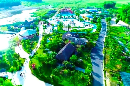 Quảng Ngãi: Công ty Hà – Mỹ Á 'gian dối' trong kê khai thuế lượng cát khai thác khủng