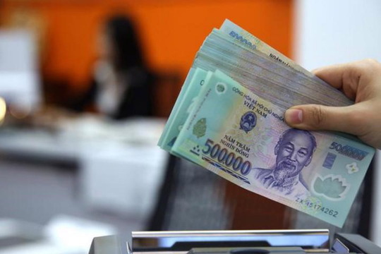 Lương tối thiểu có thể không tăng từ ngày 1/1/2024