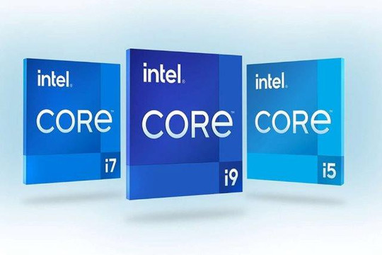 Intel Core thế hệ thứ 14 ra mắt