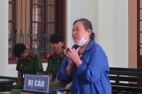 Dùng tiền bán sắt vụn để buôn ma túy