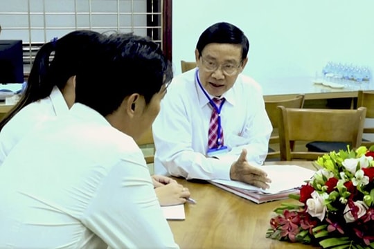 Hòa giải viên có được lập biên bản hòa giải, đối thoại không?