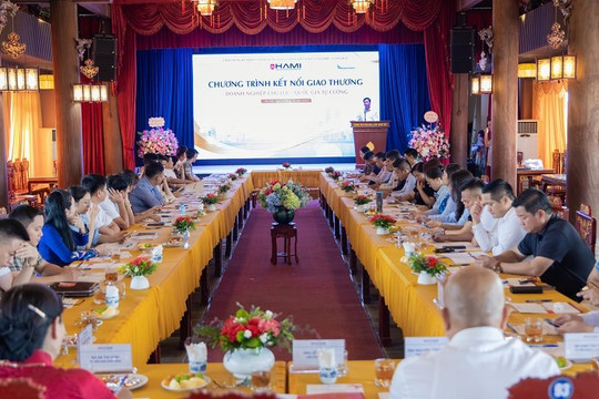 Biến động kinh tế thế giới và vận hội đối với các doanh nghiệp sản xuất