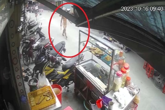 Gây thương tích cho người khác khi “ngáo đá” có bị xử lý hình sự?